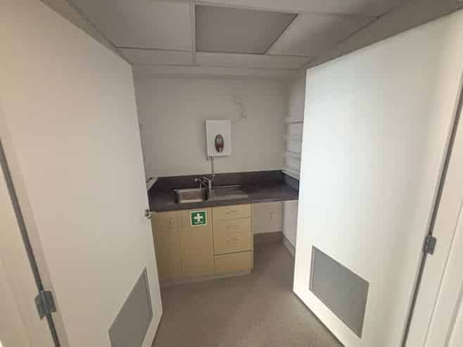 CBD office for lease