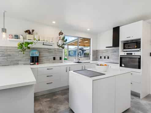 5 Becker Drive, Weymouth