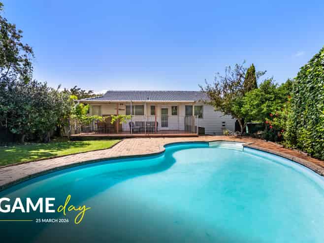 5 Becker Drive, Weymouth