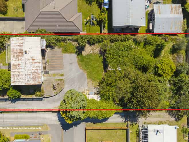 21 Duncan Street, Taupo