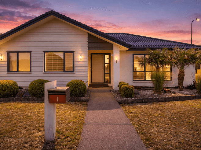 1 Creda Road, Wattle Downs