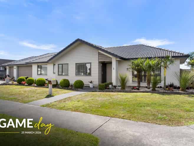 1 Creda Road, Wattle Downs
