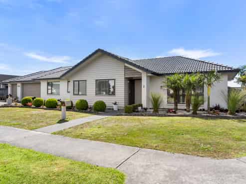 1 Creda Road, Wattle Downs