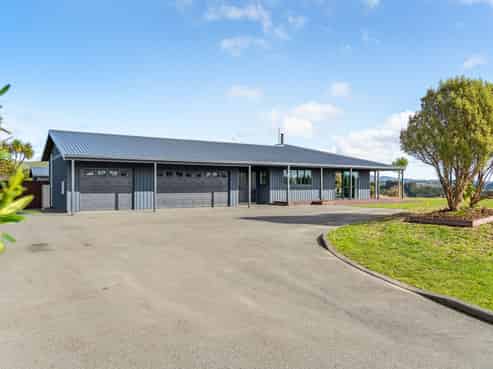 75E Paremata Haywards Road, Pauatahanui