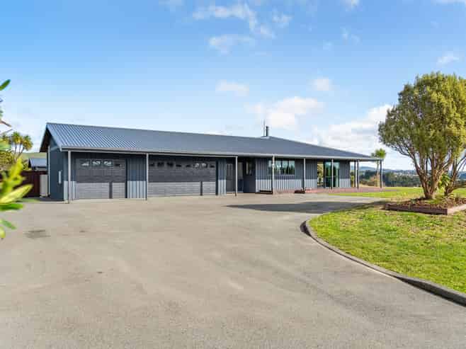 75E Paremata Haywards Road, Pauatahanui