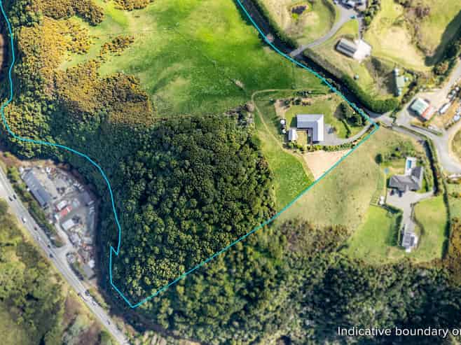 75E Paremata Haywards Road, Pauatahanui