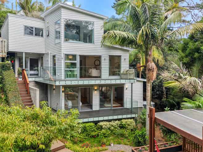 10A Deverell Place, Browns Bay