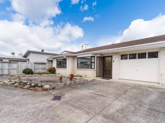 8 Oxford Street, Hokowhitu