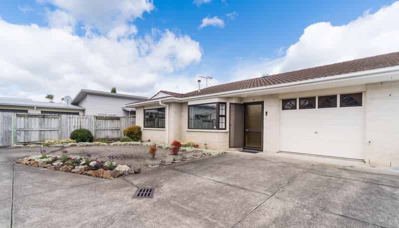 8 Oxford Street, Hokowhitu