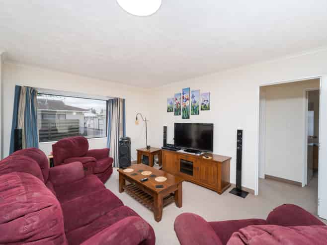 8 Oxford Street, Hokowhitu