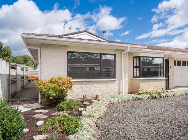 8 Oxford Street, Hokowhitu