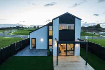 5 Horseshoe Terrace, Baverstock