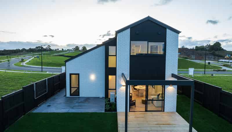 5 Horseshoe Terrace, Baverstock