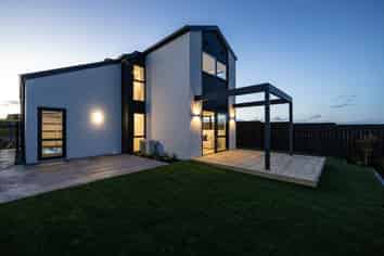 5 Horseshoe Terrace, Baverstock