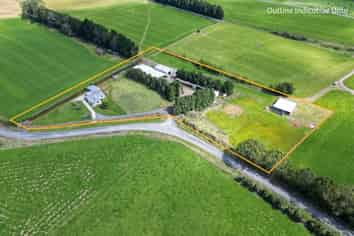 85 Cross Road, Edendale