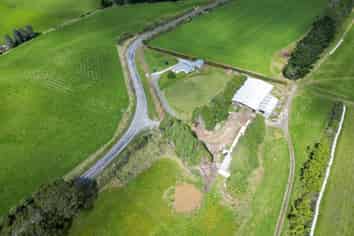 85 Cross Road, Edendale