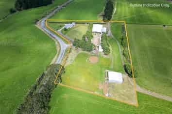 85 Cross Road, Edendale