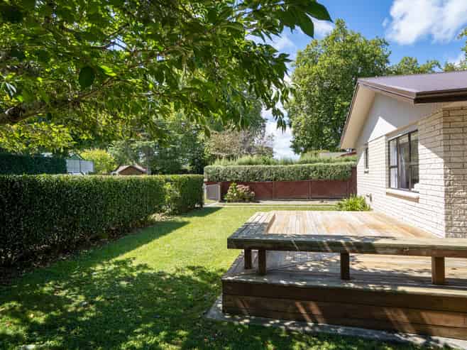 2 Pepys Place, Cambridge