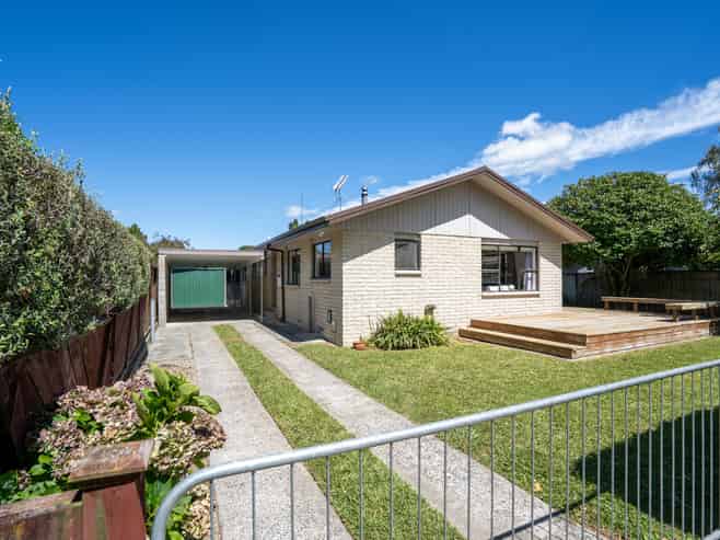 2 Pepys Place, Cambridge