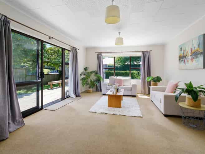 2 Pepys Place, Cambridge