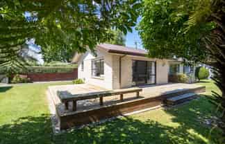 2 Pepys Place, Cambridge