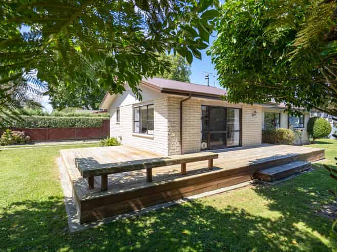 2 Pepys Place, Cambridge