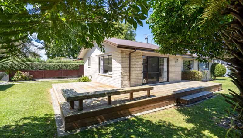 2 Pepys Place, Cambridge