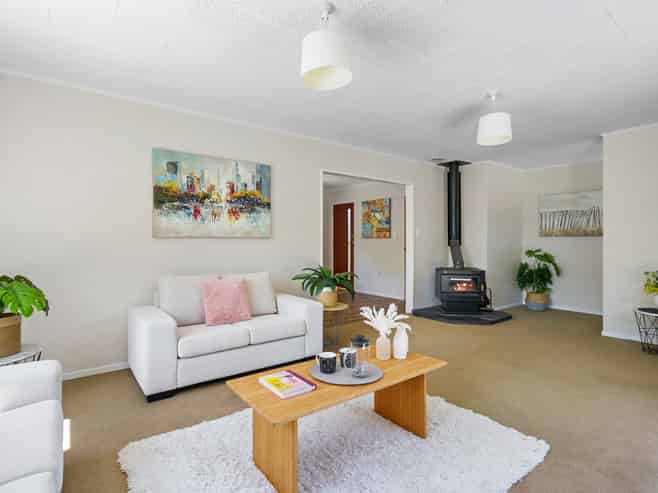 2 Pepys Place, Cambridge