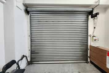 SYDENHAM HUB | Warehouse, Workshop or Mancave