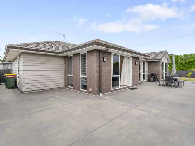 77 Tynan Street, Te Puke