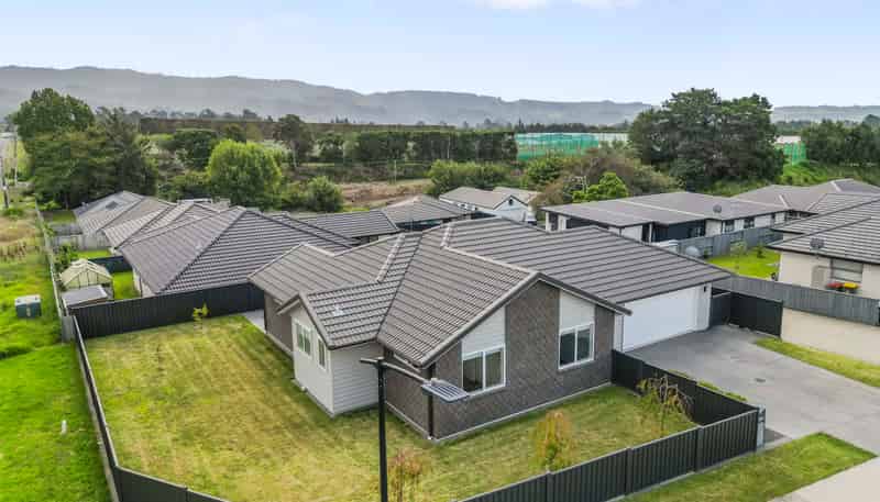 77 Tynan Street, Te Puke