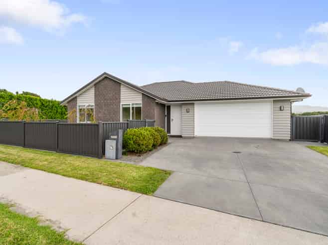 77 Tynan Street, Te Puke