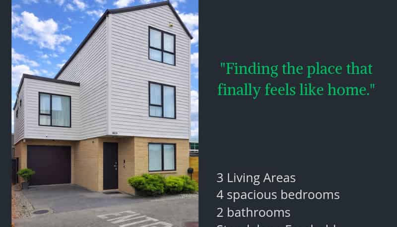 6 Manahau Lane, Flat Bush