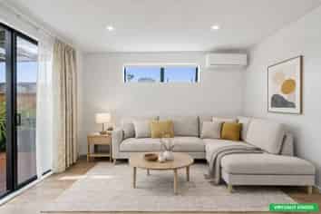 6 Manahau Lane, Flat Bush