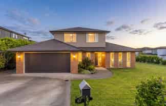 67 Harris Drive, Millwater