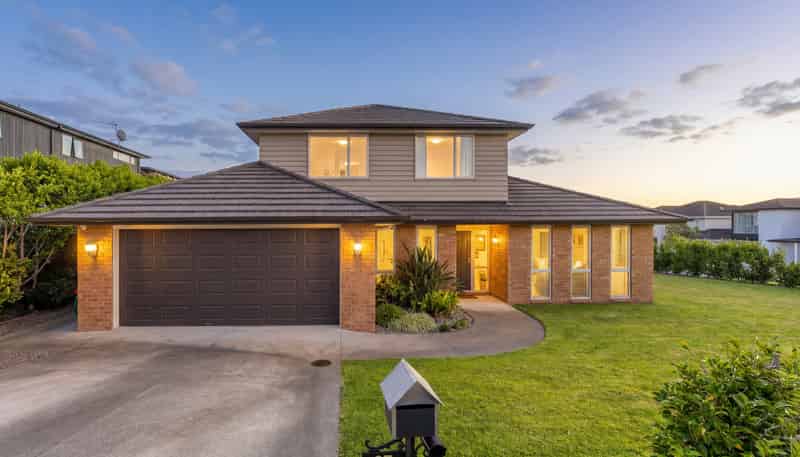 67 Harris Drive, Millwater
