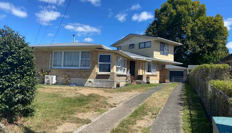 61 Sandwich Road, Saint Andrews