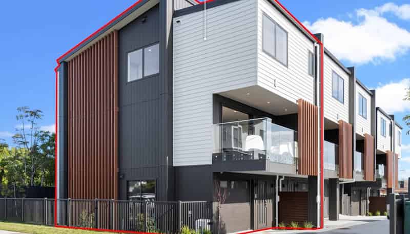 15A Tomintoul Place, Highland Park