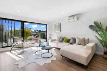 15A Tomintoul Place, Highland Park