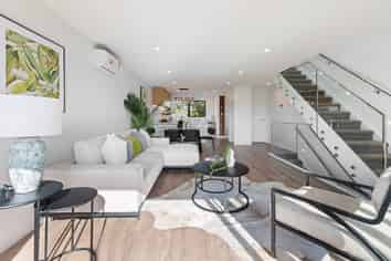 15A Tomintoul Place, Highland Park