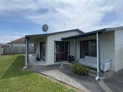 70C South Street, Blenheim Central