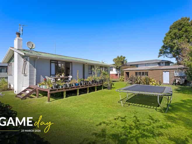 16 Grebe Street, Manurewa