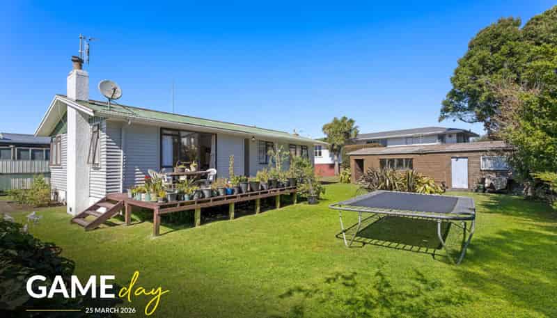 16 Grebe Street, Manurewa