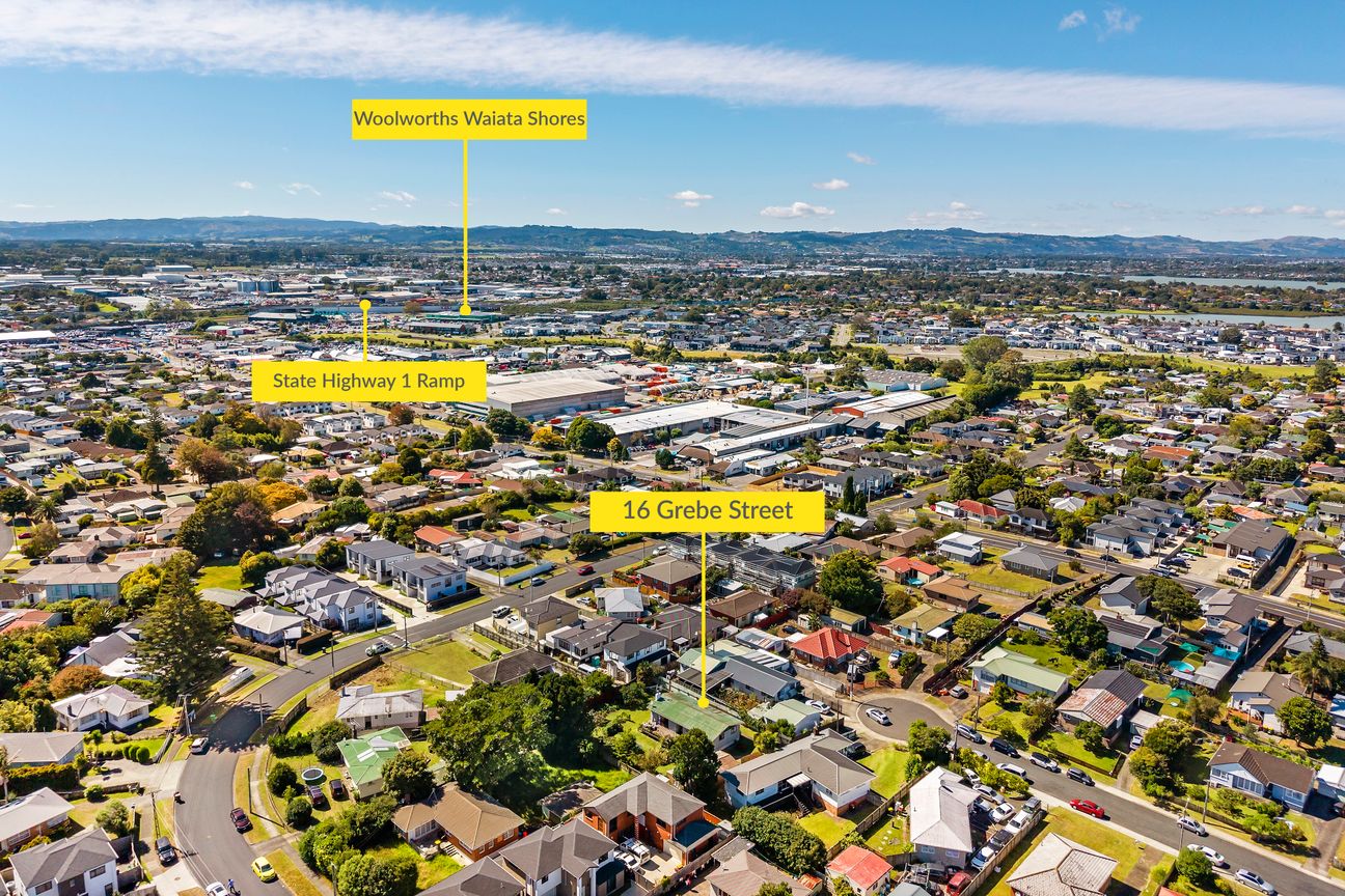 First Time on Market in 37 Years - 903 m² - Aanzicht 3