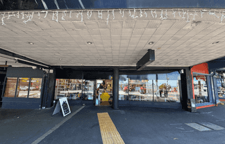 Prominent Double‑Frontage Retail in Ponsonby