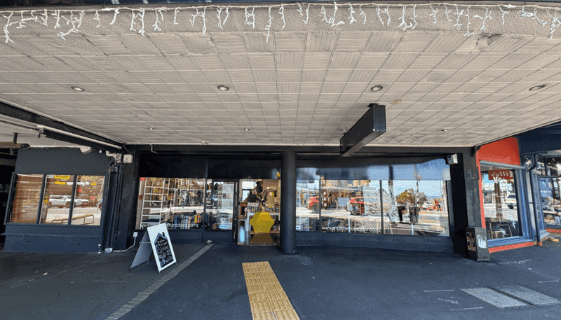 275 Ponsonby Road, Ponsonby