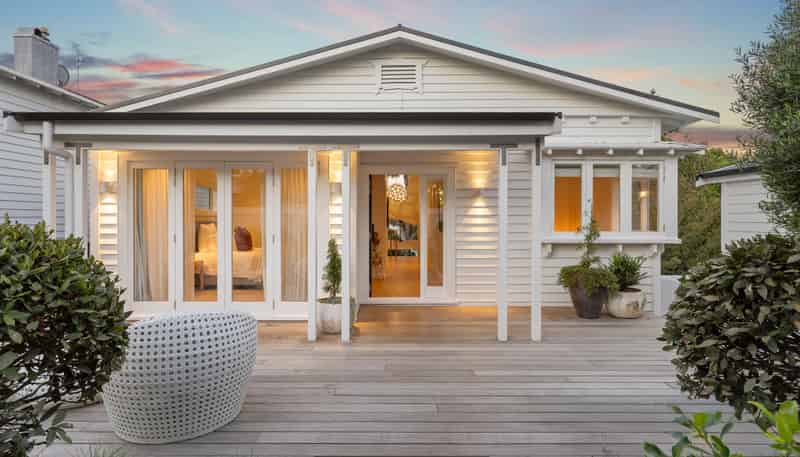 95 Warnock Street, Westmere