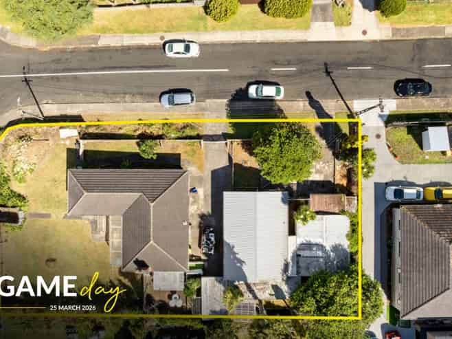 9 Fields Road, Manurewa