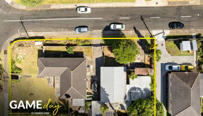 9 Fields Road, Manurewa