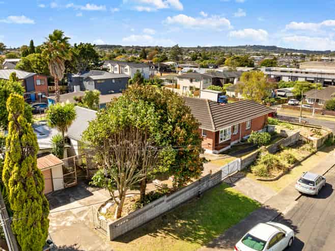 9 Fields Road, Manurewa